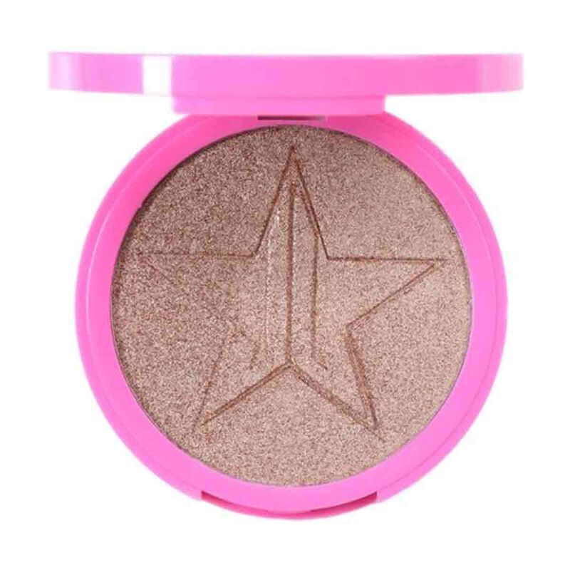 jeffree star skin frost