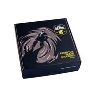 Mr.Beard Aroma Scent Essential Beard Grooming Kit faces mr beard aroma scent essential beard grooming kit