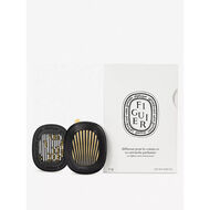 faces figuier car diffuser