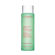 faces purifying toning lotion