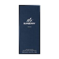 faces mr burberry indigo eau de toilette