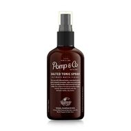 faces salted tonic spray