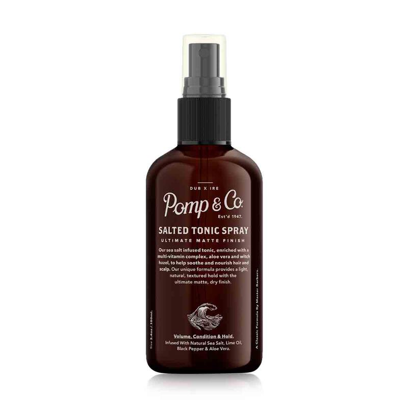 pomp & co salted tonic spray