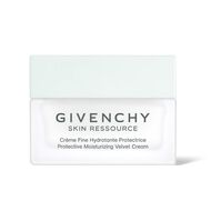 faces skin ressource protective moisturizing velvet cream 50ml