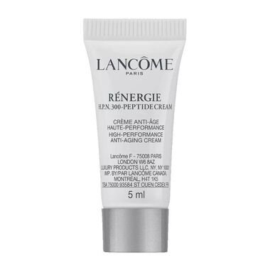 faces lc renergie new cream t5ml r23 sam
