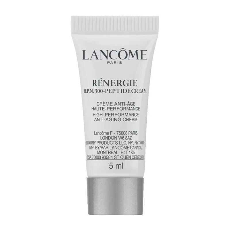 لانكوم lc renergie new cream t5ml r23 sam
