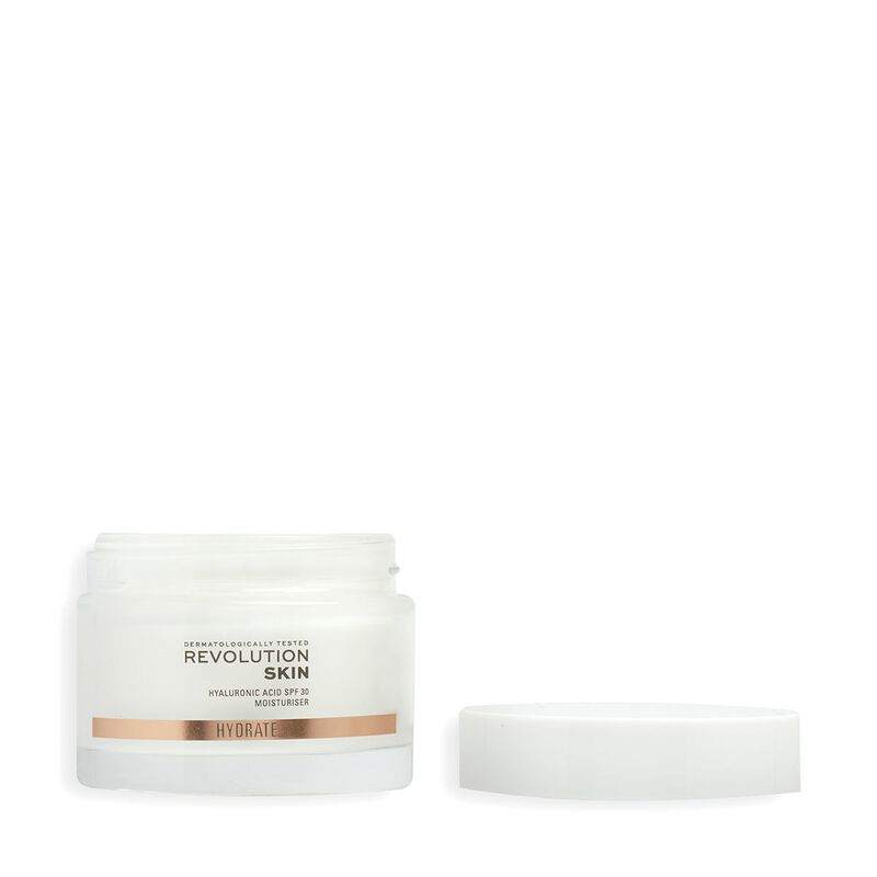 ريفلوشن مرطب حمض الهيالورونيك spf 30