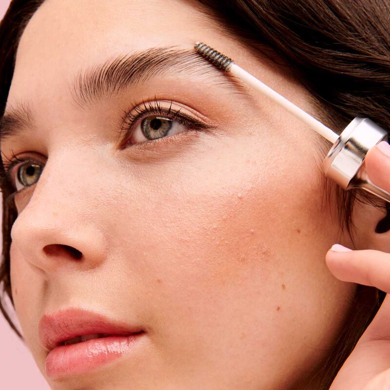 benefit fluff up brow wax