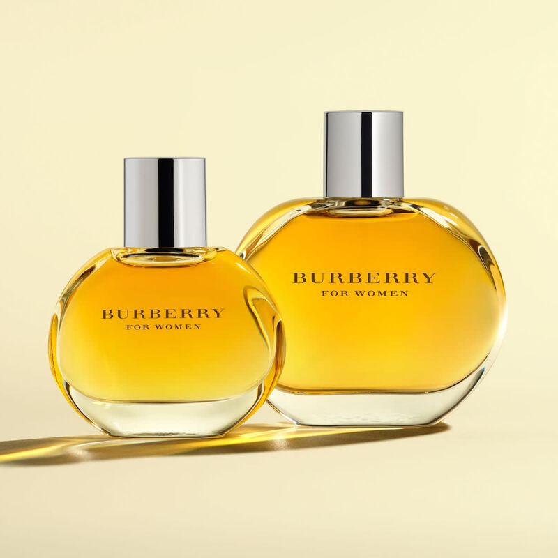 بربري عطر بربري كلاسيك أو دو برفان