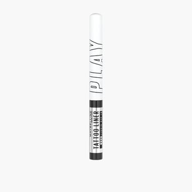 TATTOO LINER PLAY DEFEND AS X faces tattoo liner play defend as x