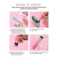 faces complexion blender makeup brush