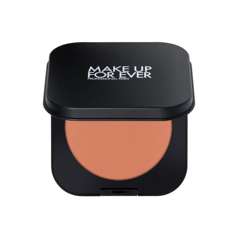 make up for ever artist face powder bronzer 030