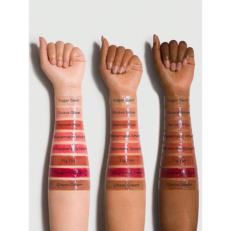 sheglam sheglam hydra jelly pocket lip jam watermelon whirl