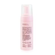 faces foaming face wash