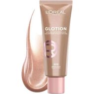 faces جلوتين oap 903 توهج متوسط 260