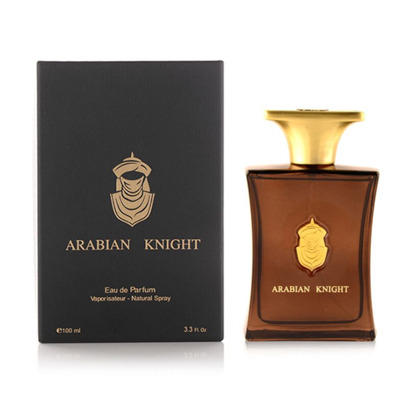 arabian oud arabian knight