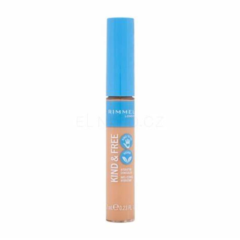 rimmel kind & free concealer 030 medium