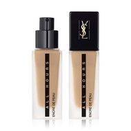 faces encre de peau foundation