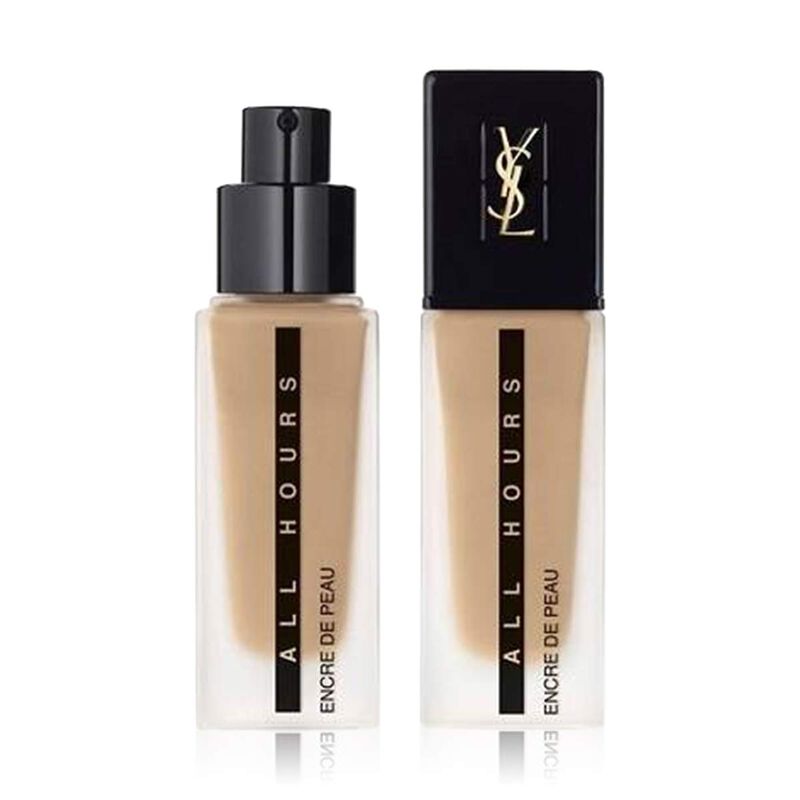 Encre De Peau Foundation yves saint laurent encre de peau foundation