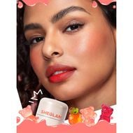 faces sheglam jelly licious hydrating lip   blush tint ahoy