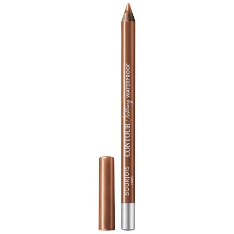 bourjois cc eye/lip cream lets bronze