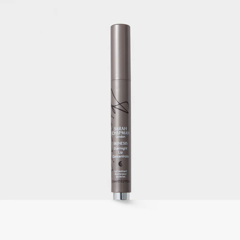 Skinesis Overnight Lip Concentrate sarah chapman skinesis overnight lip concentrate