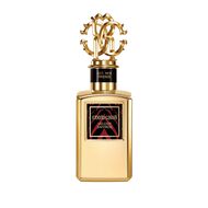 faces gold velour saffron