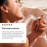 faces eau de parfum cuir de nuit