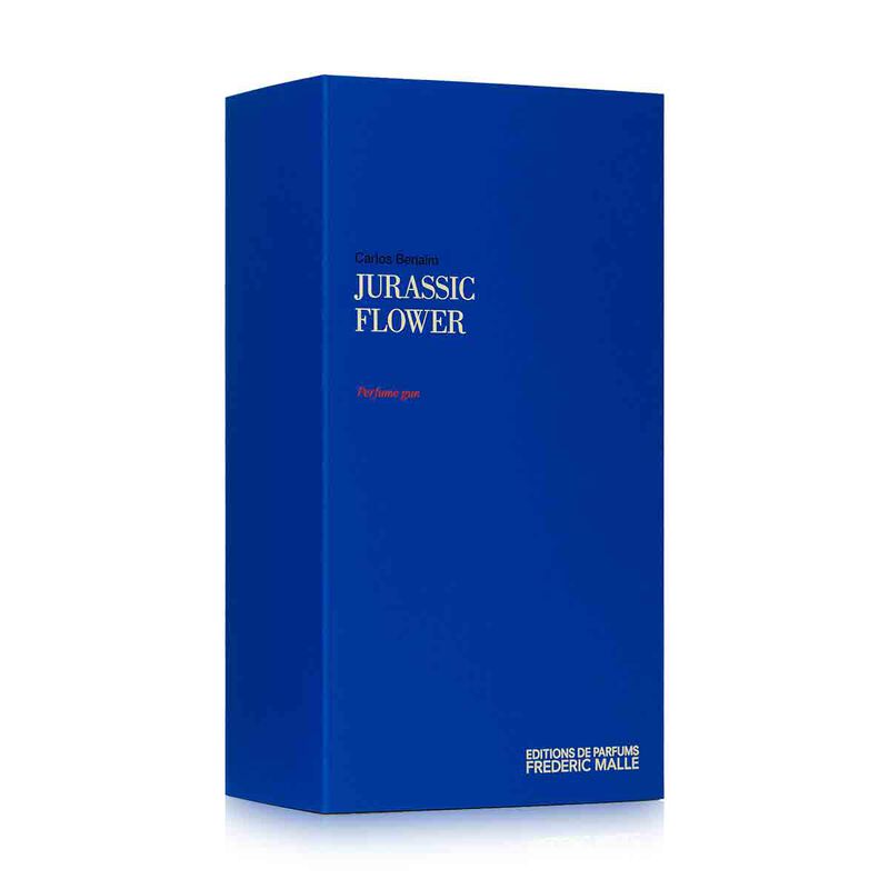 فريدريك مال بخاخ معطر  جوراسيك فلاور
