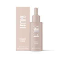 Vitamin C Serum faces vitamin c serum