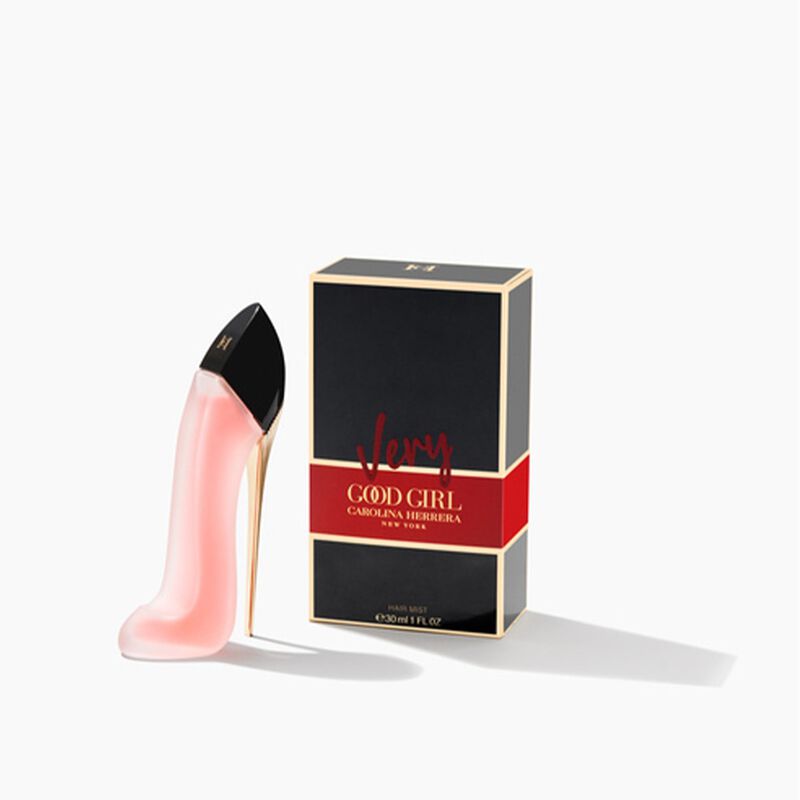 carolina herrera very good girl hair mist 30 ml