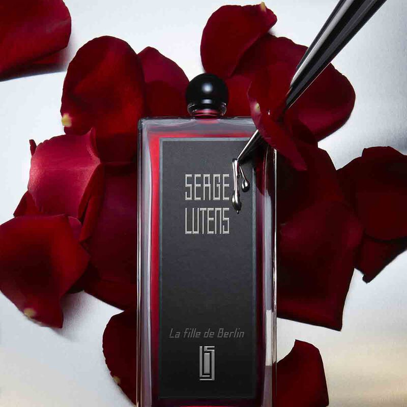 La fille de Berlin serge lutens la fille de berlin
