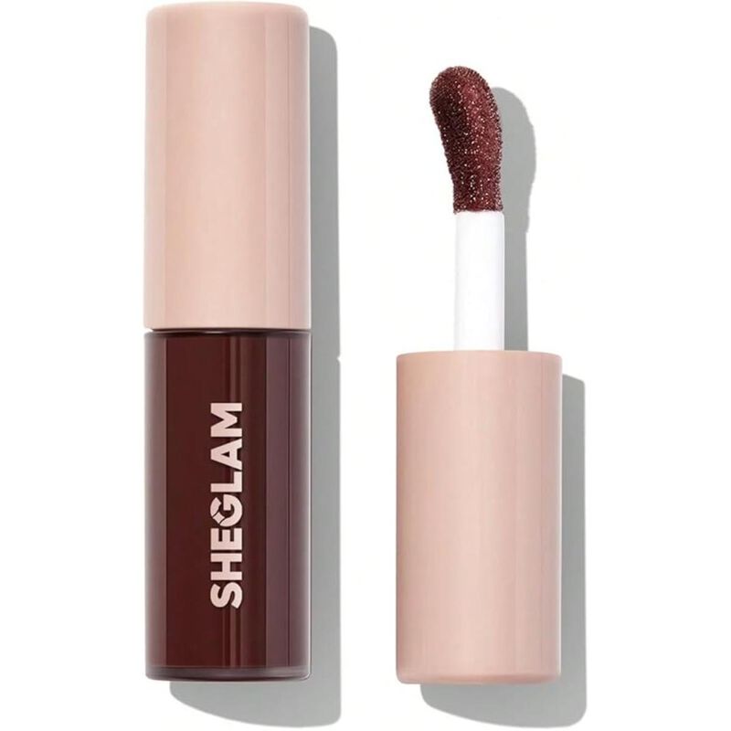 sheglam sheglam jelly wow tinted lip oil moisturizing hot shot