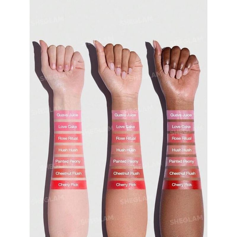 شيجلام بلاشر ستيك  هاش هاش