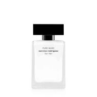 faces for her pure musc eau de parfum
