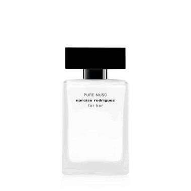 faces عطر فور هير بيور مسك أو دو برفان