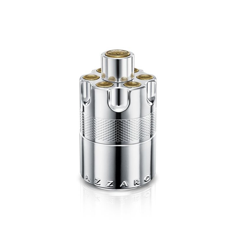 عطر وانتيد أزارو عطر وانتيد