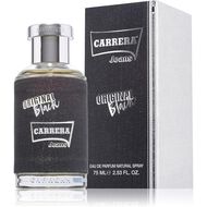 faces carrera jeans original black uomo edp 75 ml