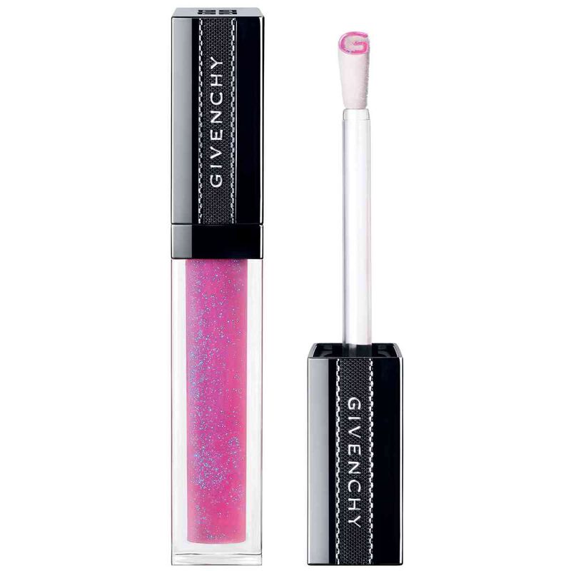Gloss Interdit Vinyl Lipstick givenchy gloss interdit vinyl lipstick