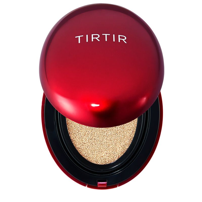 tirtir tir tir mask fit red cushion 21w natural ivory