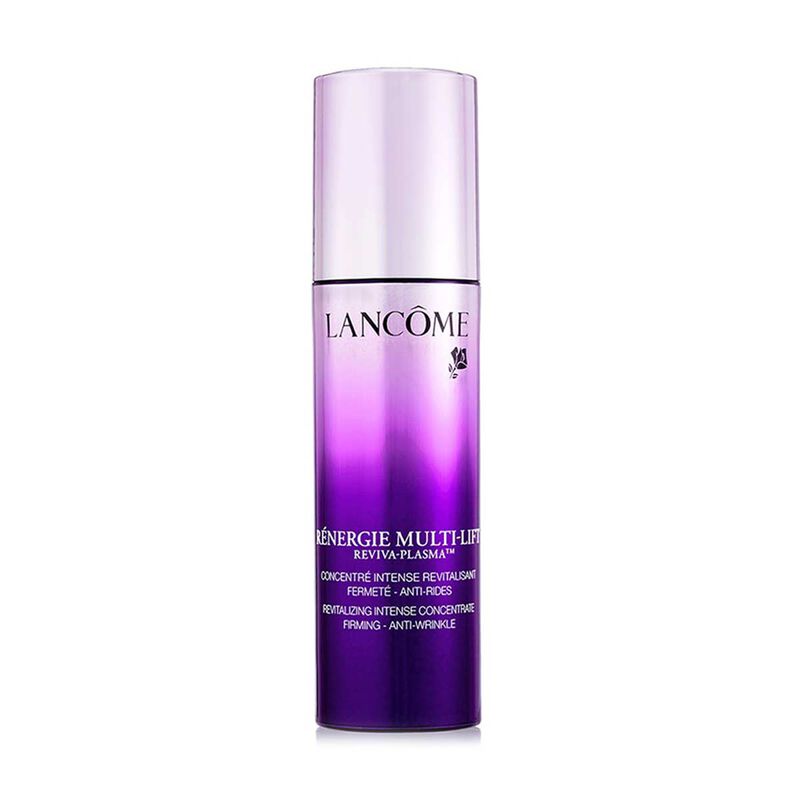 Renergie Multi-Lift Reviva Plasm Serum lancome renergie multilift reviva plasm serum