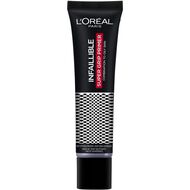 faces l oreal paris infallible supergrip primer