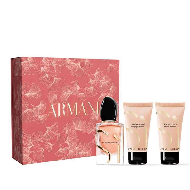 armani beauty si intense bundle