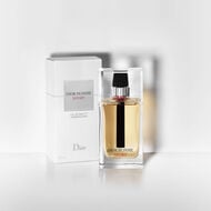 faces homme sport eau de toilette 75ml
