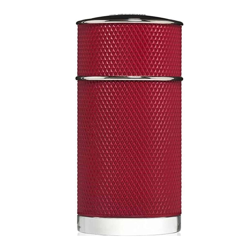 dunhill icon racing red