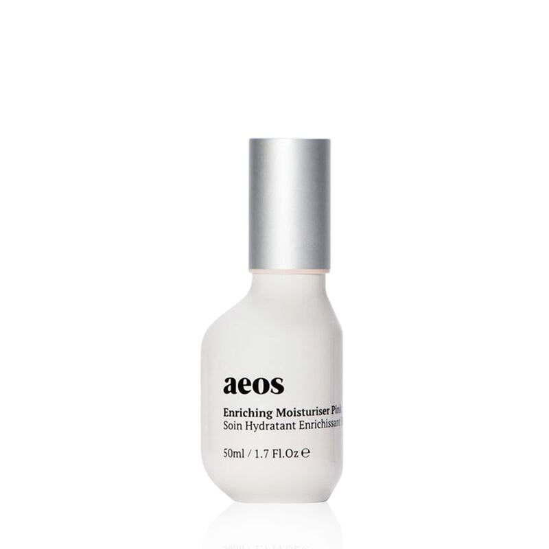 aeos time saver pink collection