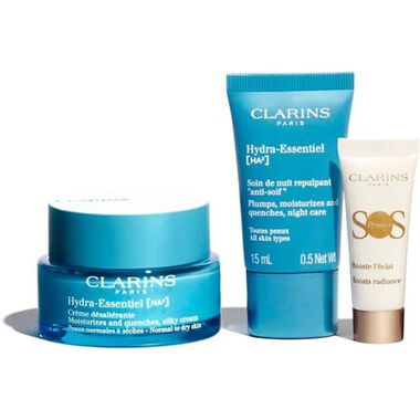 VALUE PACK LOYALTY HYDRA-ESSENTIEL faces value pack loyalty hydra essentiel
