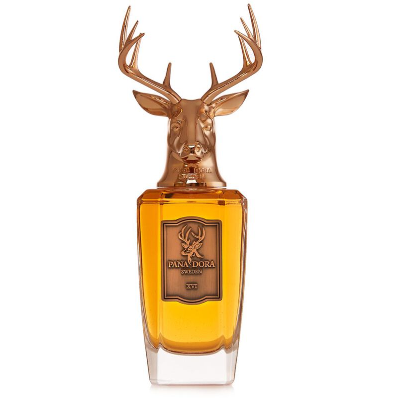 pana dora xvi عطر سويت وود أو دو بارفان 100 مل