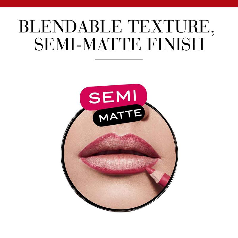 bourjois contour edition lip pencil