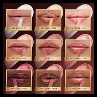 Max Factor 2000 Calorie Lip Gloss - Honey Crème, 4.4ml faces max factor 2000 calorie lip gloss honey cr me 4 4ml
